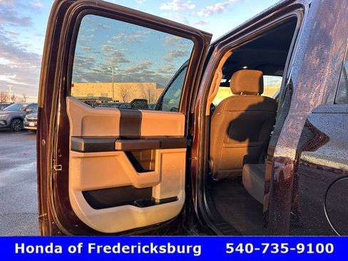 Used 2020 Ford F150 XL w/ Equipment Group 101A Mid image 25