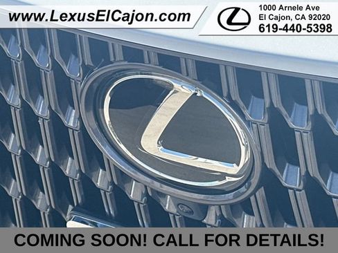 Certified 2026 Lexus NX 350h AWD w/ Accessory Package (2T) image 41