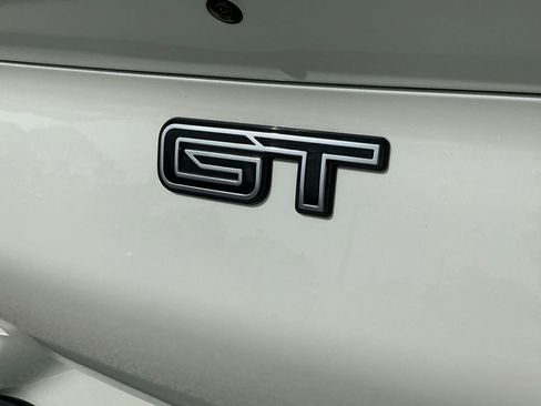 Used 2023 Ford Mustang Mach-E GT image 17
