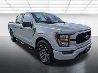 Used 2023 Ford F150 XL w/ STX Appearance Package