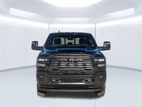 New 2026 RAM 2500 Tradesman AWD/4WD image 11