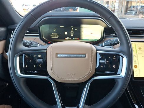 New 2026 Land Rover Range Rover Sport SE image 19
