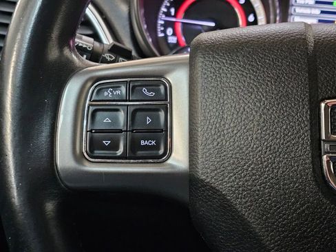 Used 2018 Dodge Journey Crossroad AWD/4WD image 31