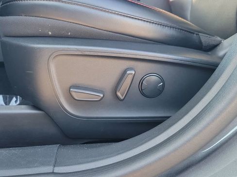 Used 2024 Ford Escape ST-Line AWD/4WD image 15