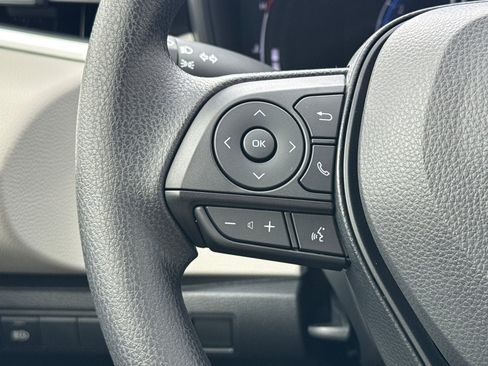 New 2026 Toyota Corolla LE FWD image 22