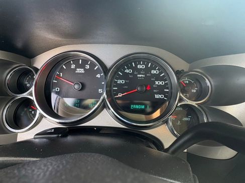 Used 2013 GMC Sierra 3500 SLE w/ SLE Preferred Package image 19