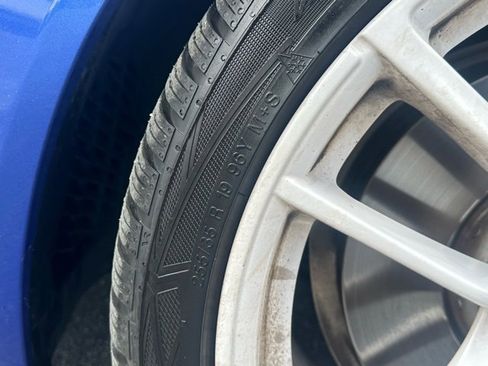 Used 2023 Toyota Supra Premium w/ Driver Assist Package image 31