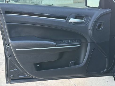 Used 2023 Chrysler 300 Touring w/ Sport Appearance Package RWD image 11