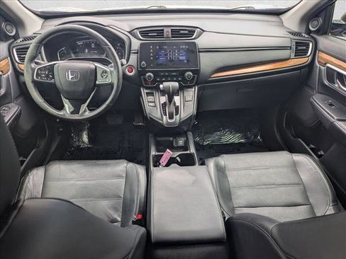 Used 2019 Honda CR-V EX-L image 19