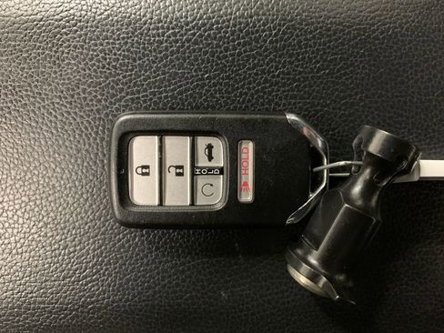 Used 2020 Honda Civic Sport image 27