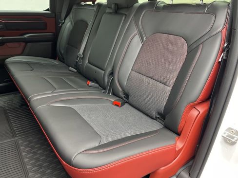 New 2026 RAM 1500 Rebel AWD/4WD image 5