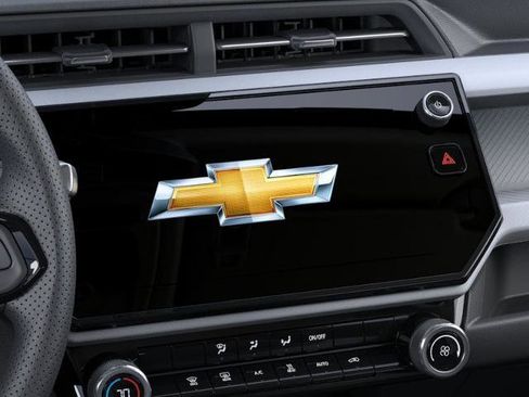 New 2027 Chevrolet Bolt LT w/ LPO, All-Weather Package FWD image 20