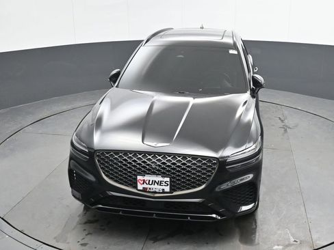 Used 2023 Genesis GV70 3.5T Sport w/ Sport Prestige Package image 36