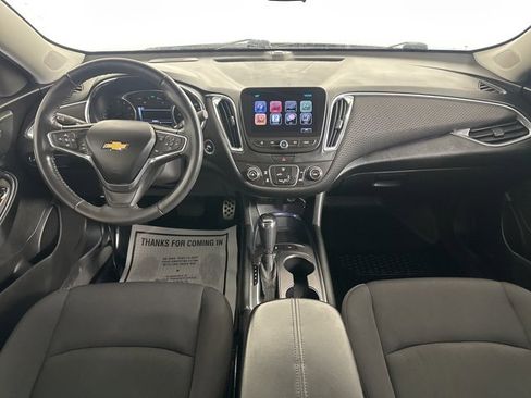 Used 2016 Chevrolet Malibu LT image 16
