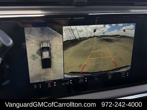 New 2026 GMC Sierra 2500 AT4X AWD/4WD image 14