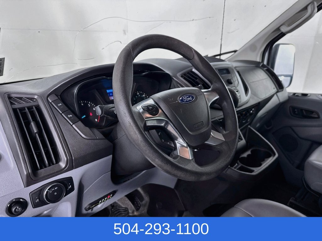 Used 2016 Ford Transit 350 XL RWD image 10
