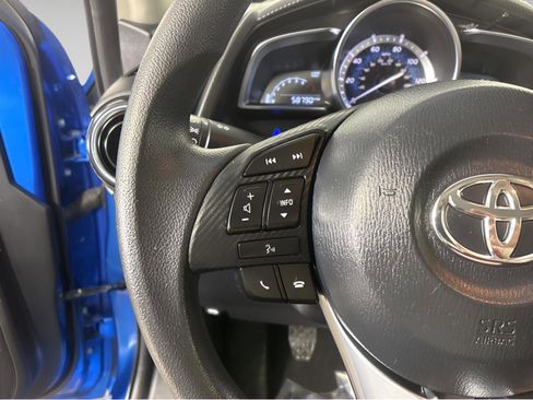 Used 2018 Toyota Yaris iA image 19