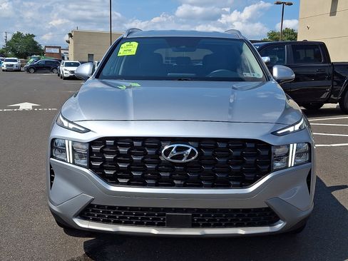 Certified 2023 Hyundai Santa Fe SEL AWD/4WD image 2