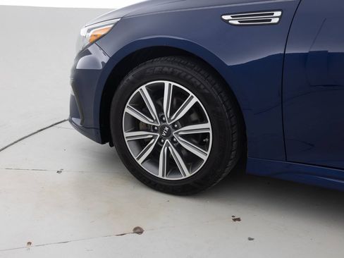 Used 2019 Kia Optima LX w/ LX 17" Wheel Package FWD image 18