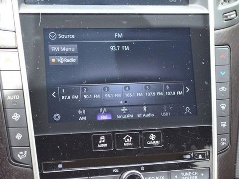 Used 2021 INFINITI Q50 Signature Edition w/ Cargo Package AWD/4WD image 31