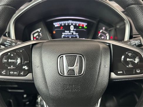Used 2022 Honda CR-V EX image 20