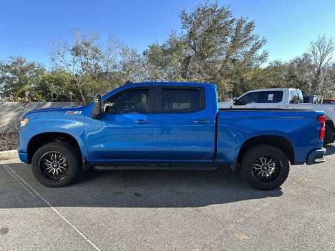 Used 2023 Chevrolet Silverado 1500 RST image 3