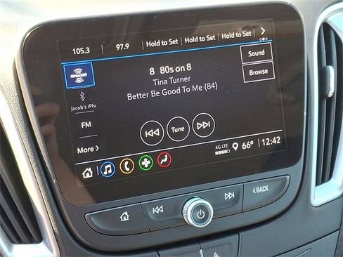 Used 2024 Chevrolet Malibu LT image 16