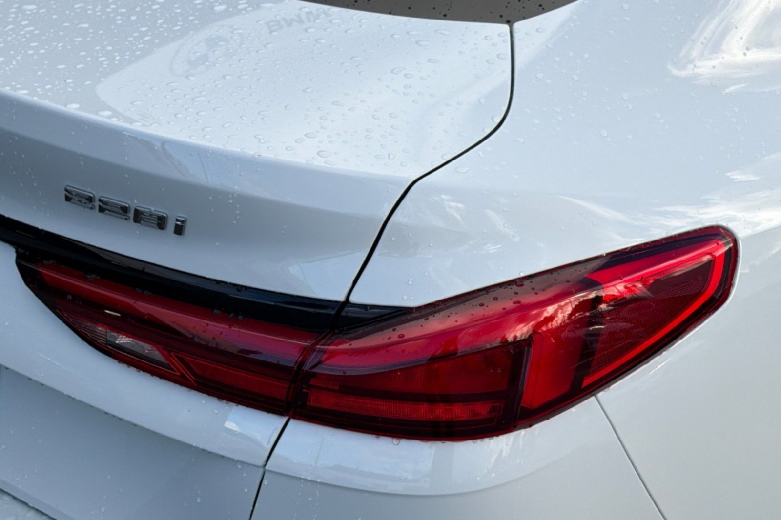 Used 2023 BMW 228i Gran Coupe w/ Convenience Package FWD image 26