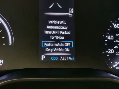 Used 2021 Toyota Sienna XLE FWD image 8