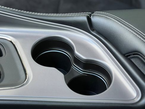 Used 2023 Dodge Challenger SRT Hellcat w/ Harmon/Kardon Sound Group image 38