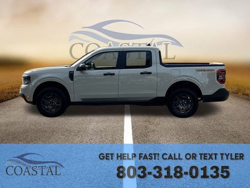 Used 2024 Ford Maverick Tremor w/ Tremor Off-Road Package image 17