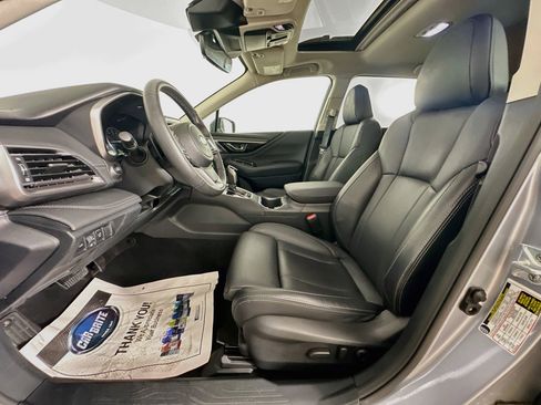 Used 2024 Subaru Outback Limited AWD/4WD image 13