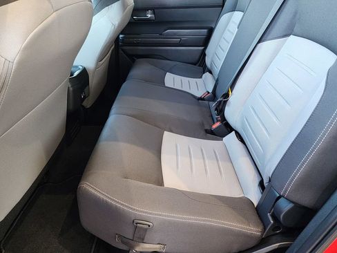 New 2026 Toyota Tacoma TRD Off-Road image 10