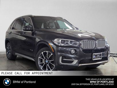 Used 2018 BMW X5 xDrive35i