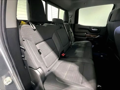 Used 2020 Chevrolet Silverado 1500 RST AWD/4WD image 27