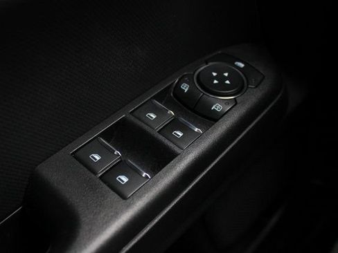 New 2025 Ford Bronco Sport Big Bend w/ Convenience Package image 17