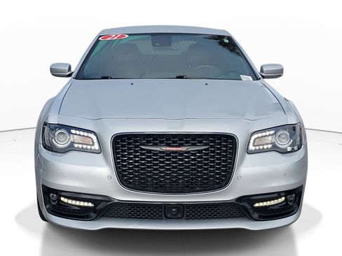 Used 2021 Chrysler 300 S w/ S Model Appearance Package image 2