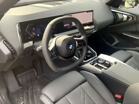 New 2026 BMW X3 xDrive30i w/ Convenience Package AWD/4WD image 8