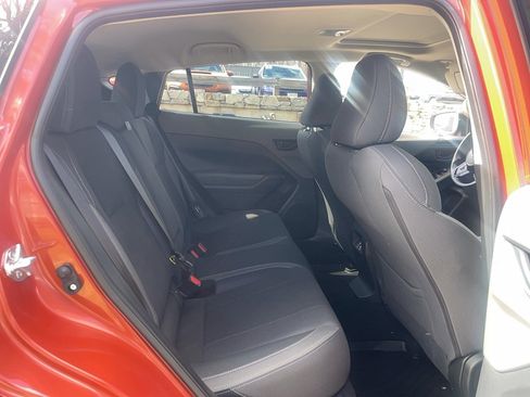 Used 2025 Subaru Crosstrek 2.0i Premium AWD/4WD image 22