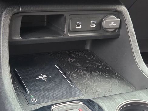 New 2026 Honda Passport TrailSport image 18