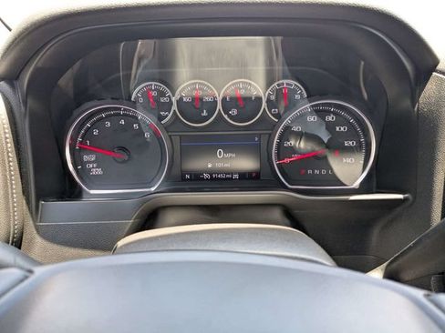 Used 2020 Chevrolet Silverado 1500 LT w/ All-Star Edition AWD/4WD image 27