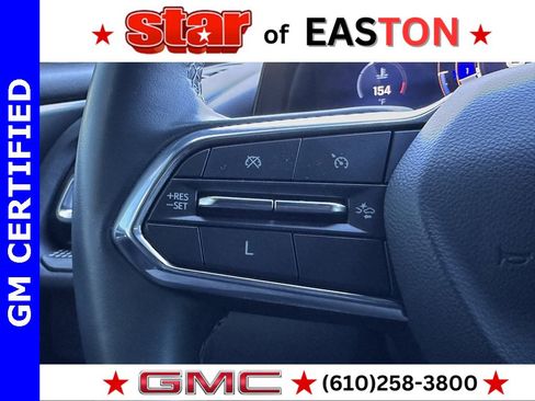 Certified 2024 Chevrolet Traverse LS w/ Midnight/Sport Edition image 27