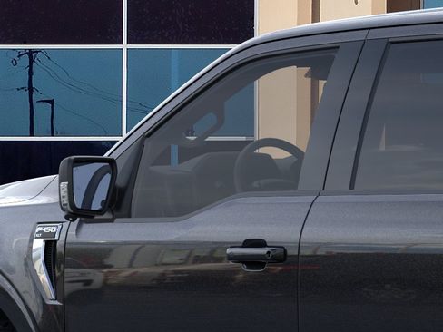 New 2026 Ford F150 XLT AWD/4WD image 49