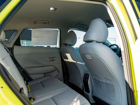 New 2026 Hyundai Kona SEL Premium image 13