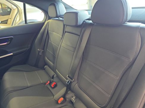 Certified 2025 Mercedes-Benz C 300 Sedan image 15