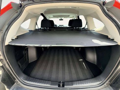 Used 2012 Honda CR-V EX image 5