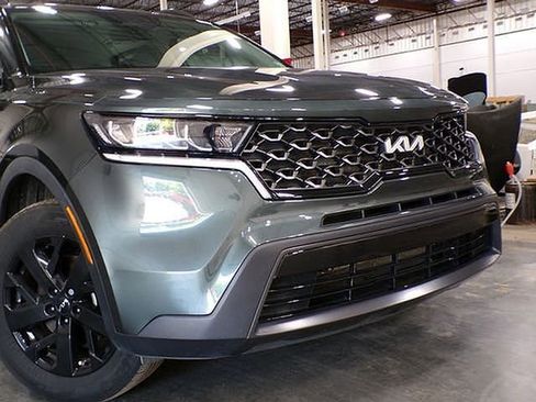 Used 2022 Kia Sorento S image 49