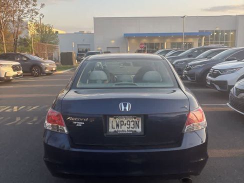 Used 2009 Honda Accord LX-P image 9