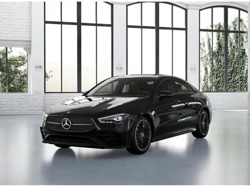 New 2026 Mercedes-Benz CLA 250 250 image 40