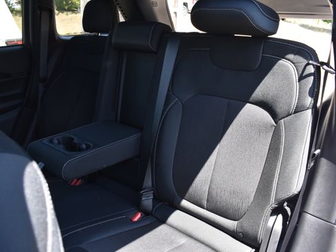 New 2026 Jeep Grand Cherokee Laredo X RWD image 26